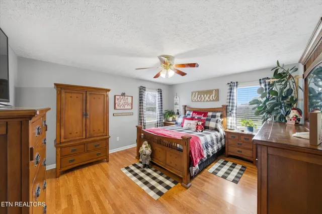 $499,900 | 411 Meadow Breeze Road, Corryton, TN 37721