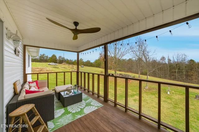 $499,900 | 411 Meadow Breeze Road, Corryton, TN 37721