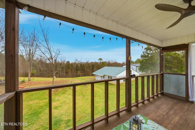 $499,900 | 411 Meadow Breeze Road, Corryton, TN 37721