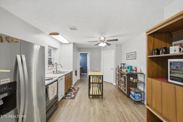 $499,900 | 411 Meadow Breeze Road, Corryton, TN 37721