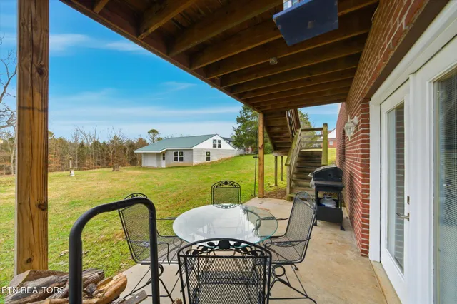 $499,900 | 411 Meadow Breeze Road, Corryton, TN 37721