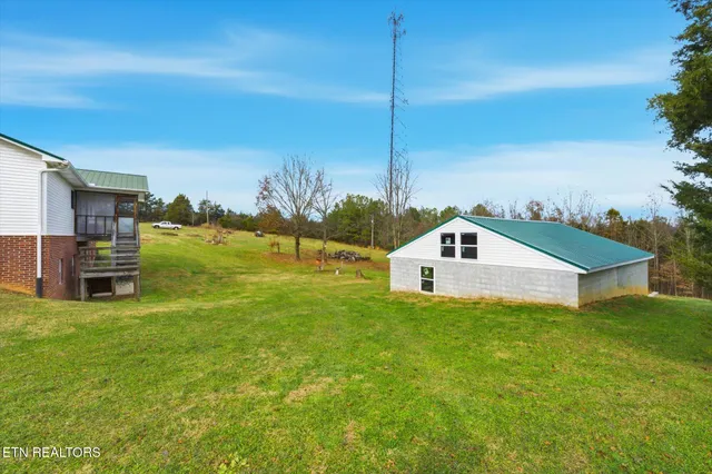 $499,900 | 411 Meadow Breeze Road, Corryton, TN 37721
