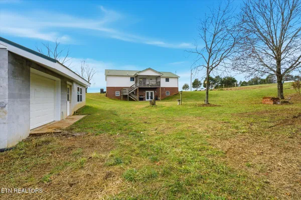 $499,900 | 411 Meadow Breeze Road, Corryton, TN 37721