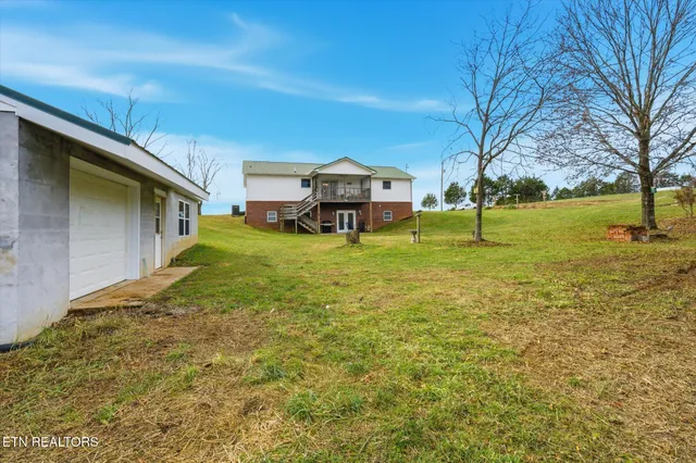 $499,900 | 411 Meadow Breeze Road, Corryton, TN 37721