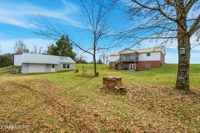 $499,900 | 411 Meadow Breeze Road, Corryton, TN 37721