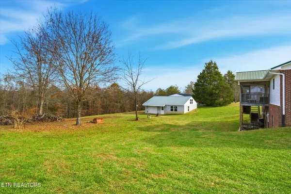 $499,900 | 411 Meadow Breeze Road, Corryton, TN 37721