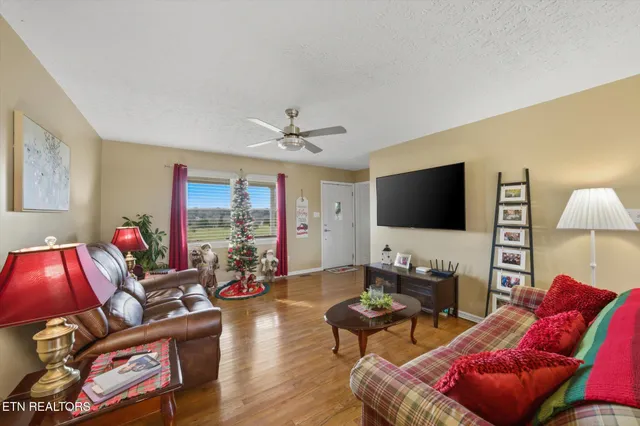 $499,900 | 411 Meadow Breeze Road, Corryton, TN 37721