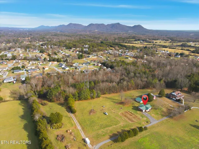 $499,900 | 411 Meadow Breeze Road, Corryton, TN 37721