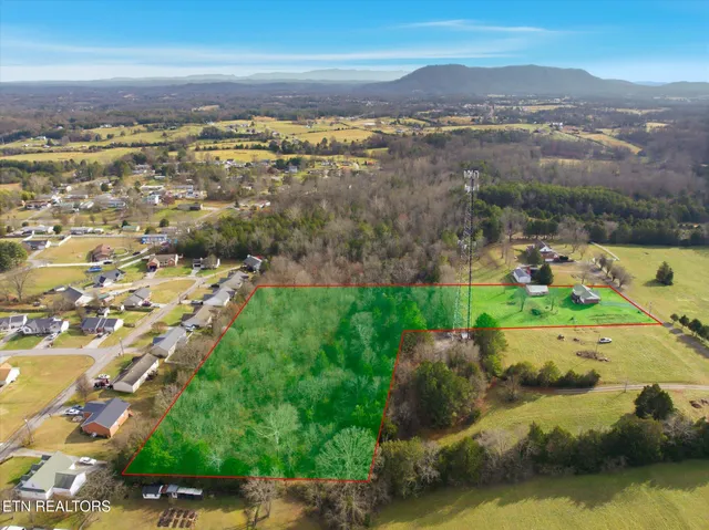 $499,900 | 411 Meadow Breeze Road, Corryton, TN 37721