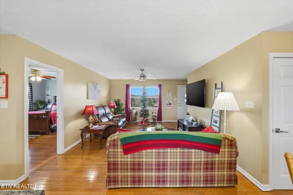 $499,900 | 411 Meadow Breeze Road, Corryton, TN 37721