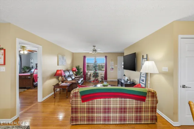 $499,900 | 411 Meadow Breeze Road, Corryton, TN 37721