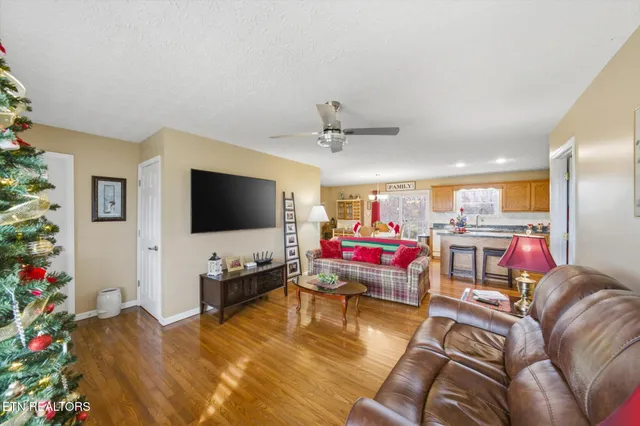 $499,900 | 411 Meadow Breeze Road, Corryton, TN 37721