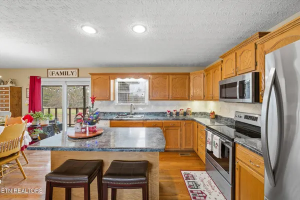 $499,900 | 411 Meadow Breeze Road, Corryton, TN 37721