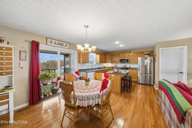 $499,900 | 411 Meadow Breeze Road, Corryton, TN 37721