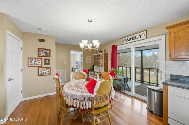 $499,900 | 411 Meadow Breeze Road, Corryton, TN 37721