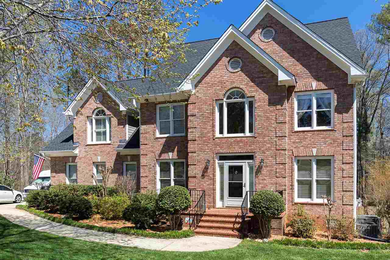 8218 Gadsen Court Raleigh, NC 27613 - Photo 1 of 30 Photo 1