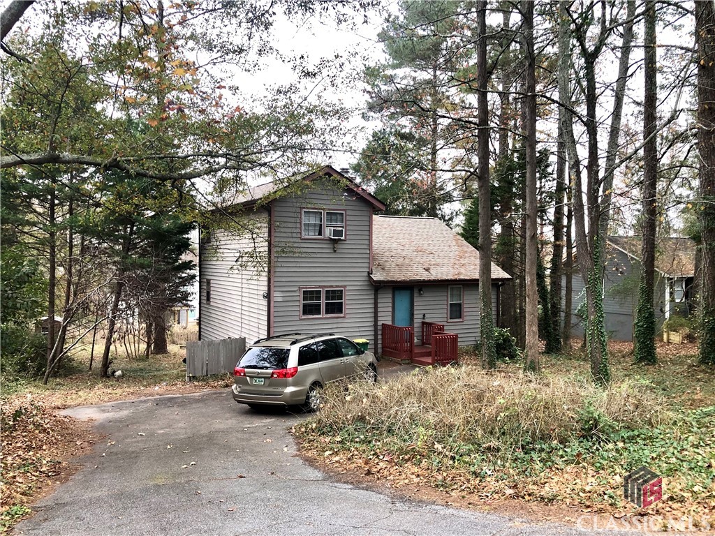 315 Davis Street Athens, GA 30606 - Photo 2 of 4
