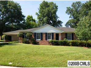5434 Robinhood Road Charlotte, NC 28211 - Photo 1 of 8 Gallery Image 1