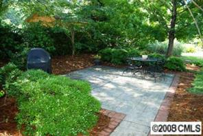 5434 Robinhood Road Charlotte, NC 28211 - Photo 2 of 8 Gallery Image 2