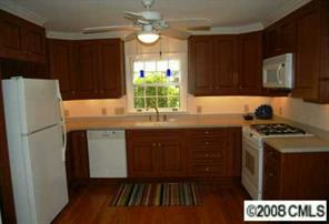5434 Robinhood Road Charlotte, NC 28211 - Photo 3 of 8 Gallery Image 3