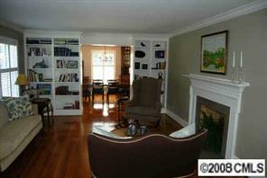5434 Robinhood Road Charlotte, NC 28211 - Photo 5 of 8 Gallery Image 5