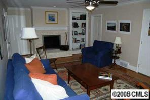 5434 Robinhood Road Charlotte, NC 28211 - Photo 8 of 8 Gallery Image 8