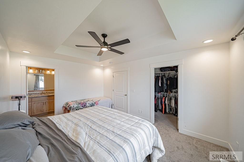 5758 North Rammell Road Idaho Falls, ID 83401 - Photo 12 of 26