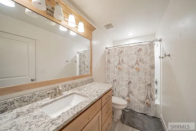 $405,000 | 5758 North Rammell Road, Idaho Falls, ID 83401