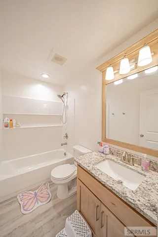 $405,000 | 5758 North Rammell Road, Idaho Falls, ID 83401