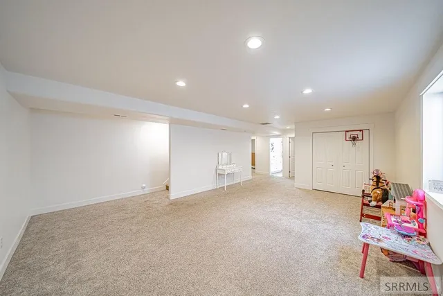 $405,000 | 5758 North Rammell Road, Idaho Falls, ID 83401