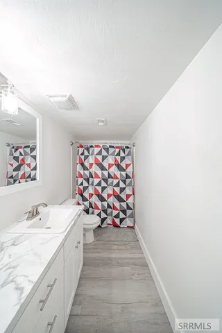 $405,000 | 5758 North Rammell Road, Idaho Falls, ID 83401