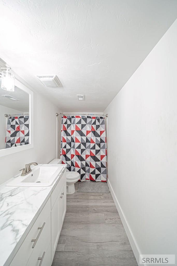 5758 North Rammell Road Idaho Falls, ID 83401 - Photo 22 of 26