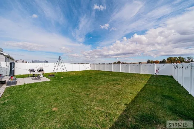 $405,000 | 5758 North Rammell Road, Idaho Falls, ID 83401