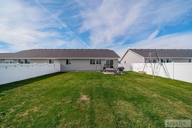 $405,000 | 5758 North Rammell Road, Idaho Falls, ID 83401
