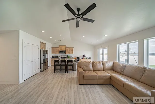 $405,000 | 5758 North Rammell Road, Idaho Falls, ID 83401