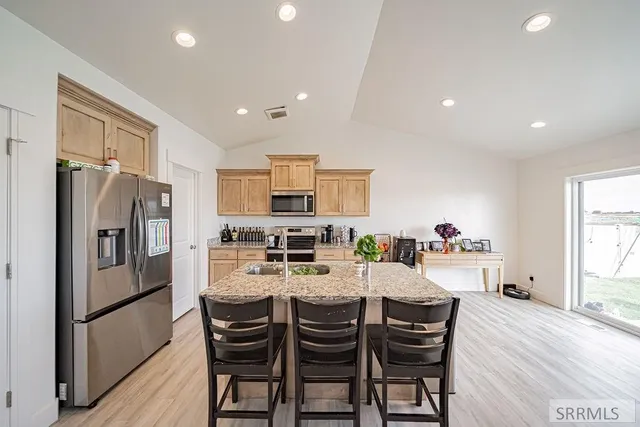 $405,000 | 5758 North Rammell Road, Idaho Falls, ID 83401