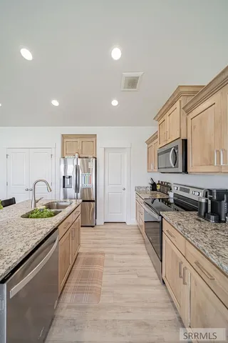 $405,000 | 5758 North Rammell Road, Idaho Falls, ID 83401