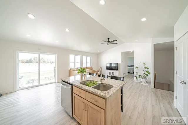 $405,000 | 5758 North Rammell Road, Idaho Falls, ID 83401