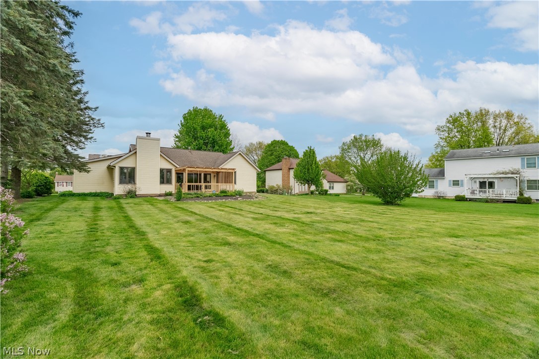 3445 Cornwall Drive Northwest Canton, OH 44708 - Photo 33 of 39