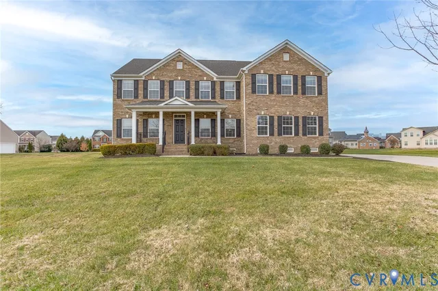 $615,000 | 12219 Almer Lane, Chester, VA 23836