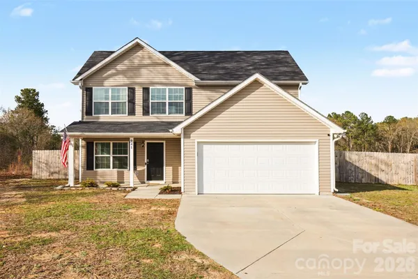$320,000 | 941 Airport Road, Pageland, SC 29728