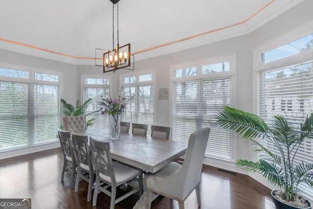 $669,999 | 305 Worthing Lane, McDonough, GA 30253