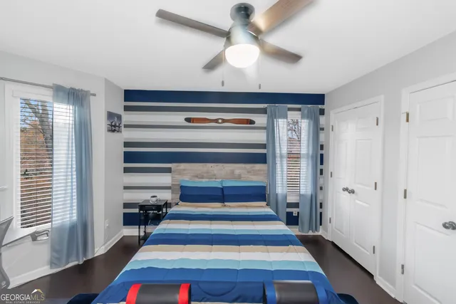 $669,999 | 305 Worthing Lane, McDonough, GA 30253