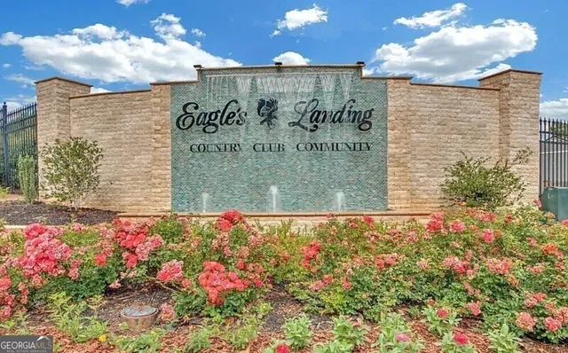 $669,999 | 305 Worthing Lane, McDonough, GA 30253