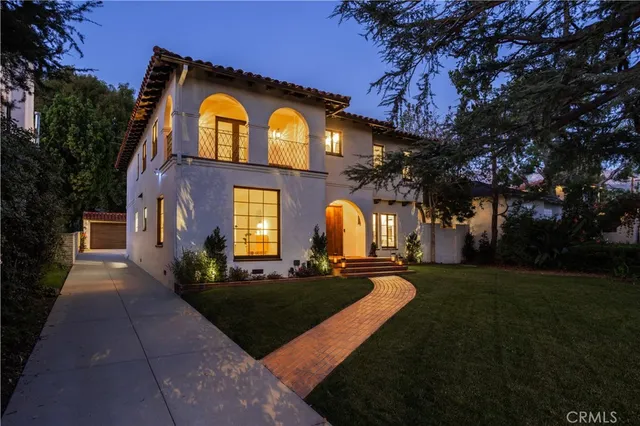 $2,896,000 | 1299 Boston Street, Altadena, CA 91001