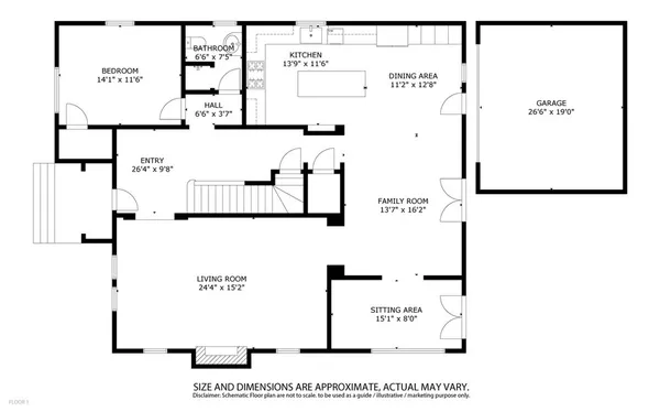 $2,759,000 | 1299 Boston Street, Altadena, CA 91001