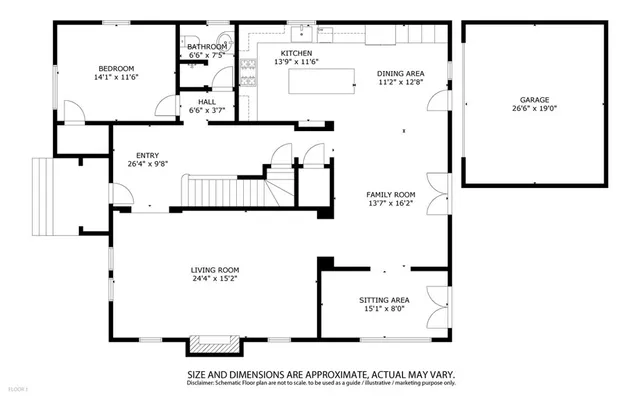 $2,896,000 | 1299 Boston Street, Altadena, CA 91001