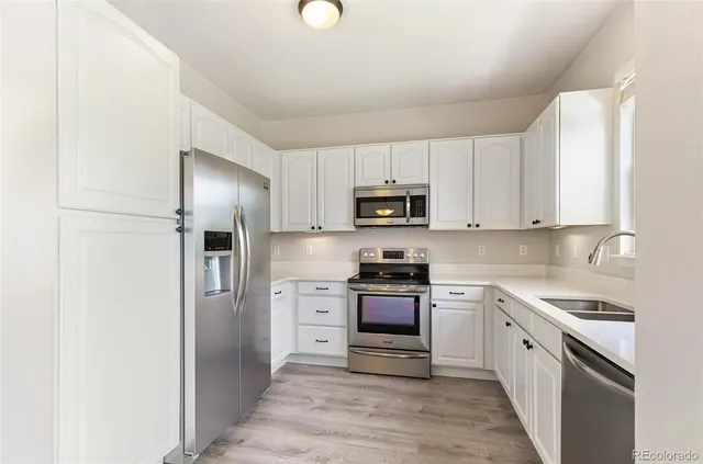 $620,000 | 299 West Jamison Circle, Unit 4, Littleton, CO 80120