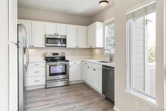 $620,000 | 299 West Jamison Circle, Unit 4, Littleton, CO 80120