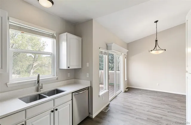 $620,000 | 299 West Jamison Circle, Unit 4, Littleton, CO 80120